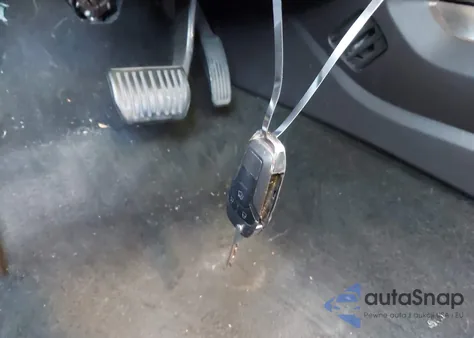 2016 Ford Fusion Se из США, поврежденный, VIN 3FA6P0H79GR219322